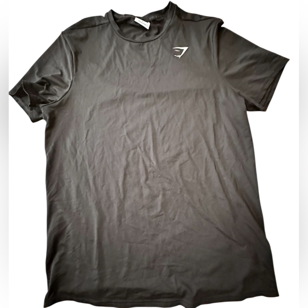 Gymshark T Shirt Size Small